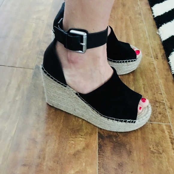marc fisher espadrille sandals